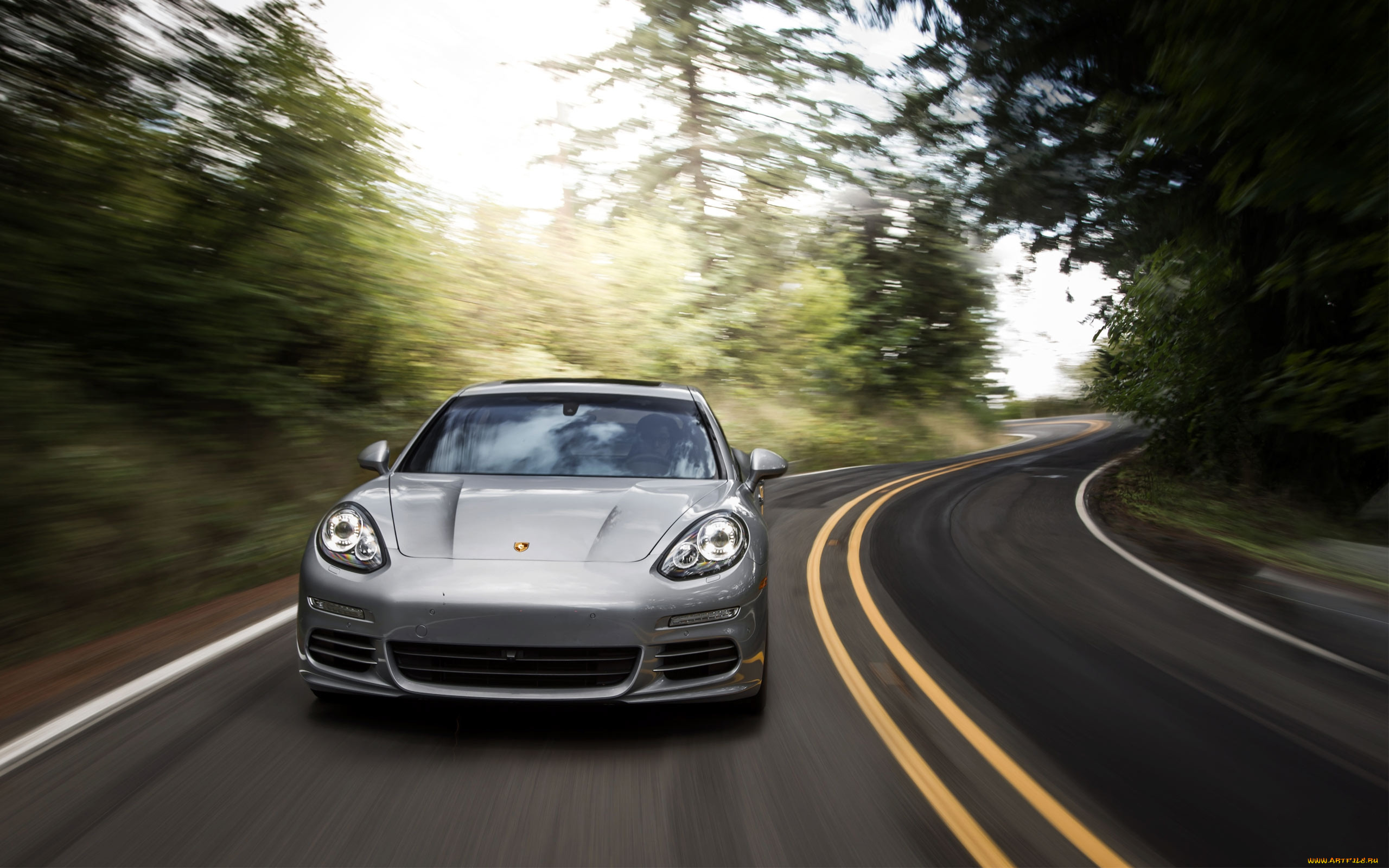 porsche, panamera, 4s, , , dr, ing, h, c, f, ag, , 